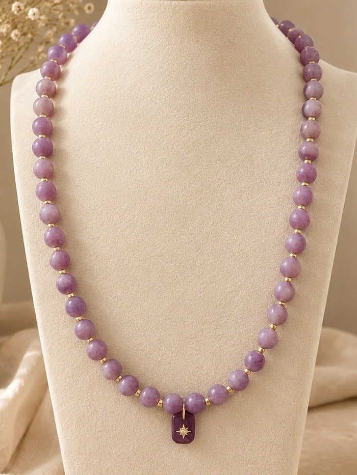 Violet Stardust