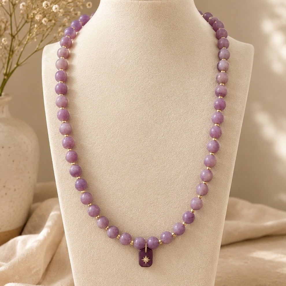 Violet Stardust