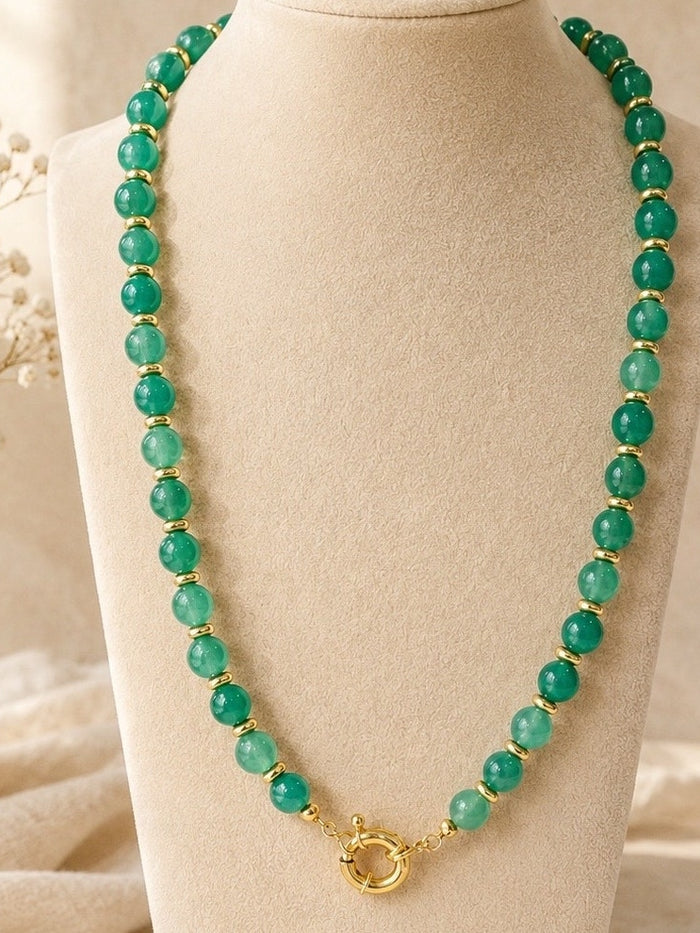 Green Goddess