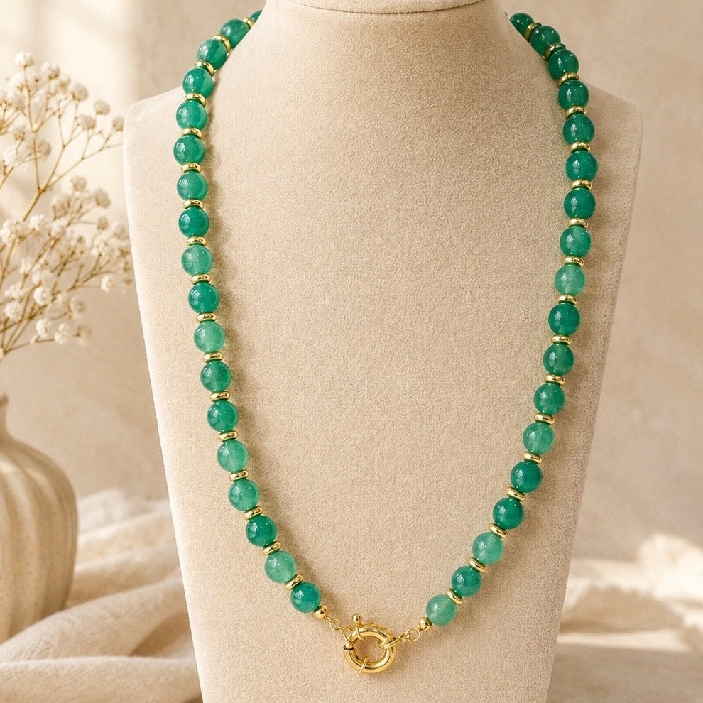 Green Goddess