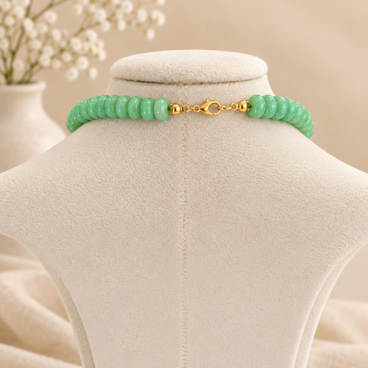 Turtle Cay Necklace