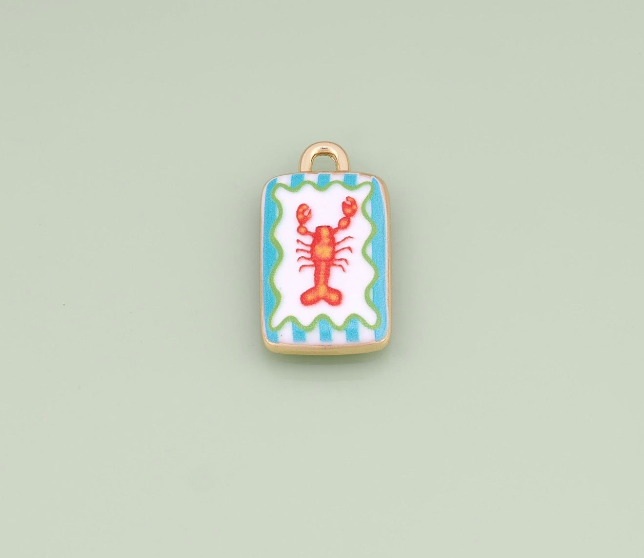 Capri Lobster
