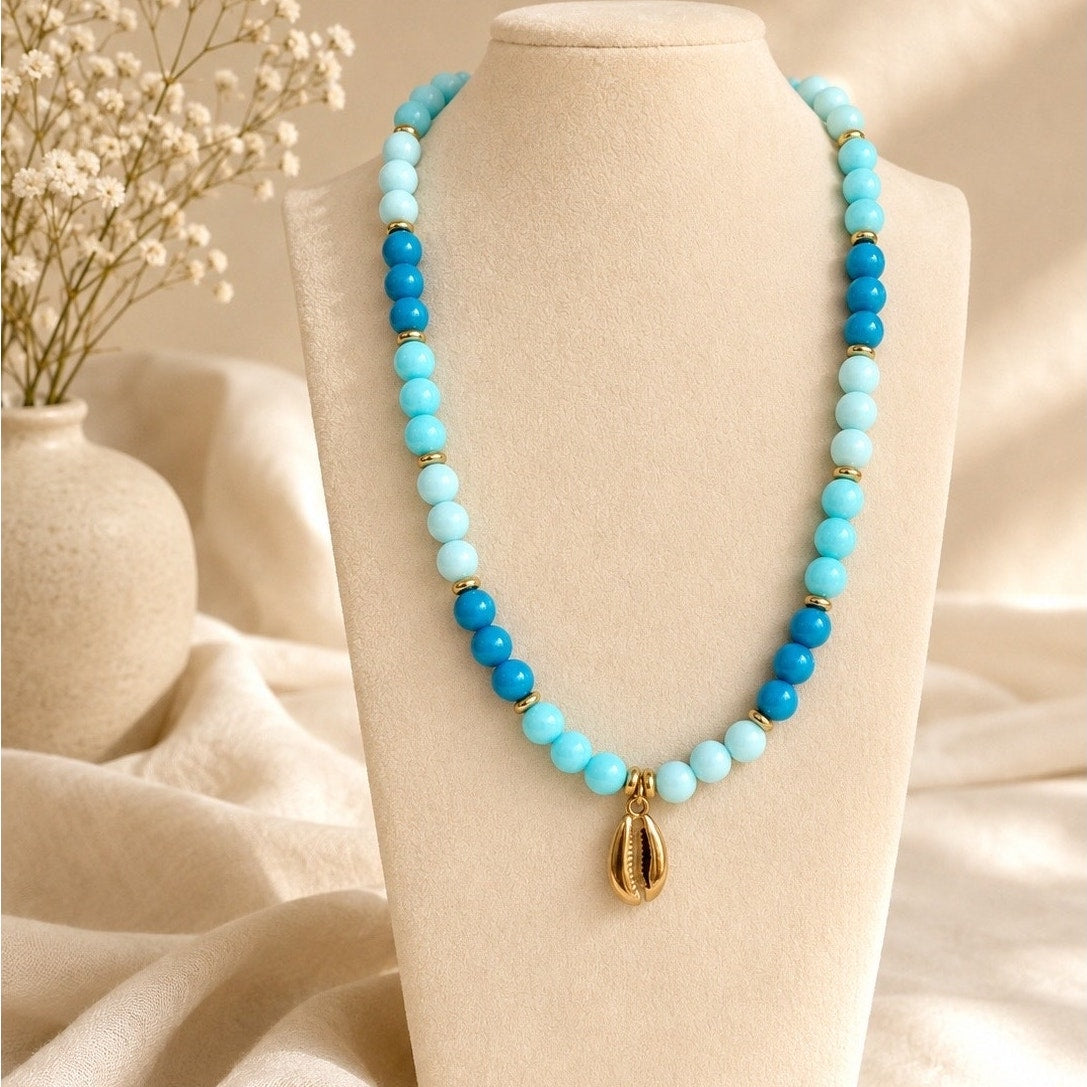 Sea Glass